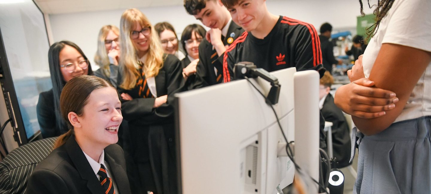 FIRST UK - Financial support header image FIRST UK - Financial support header image