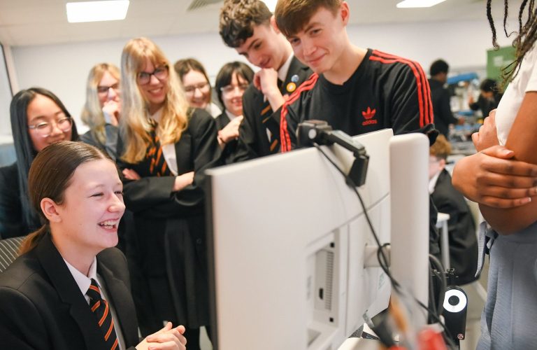 FIRST UK - Financial support header image FIRST UK - Financial support header image