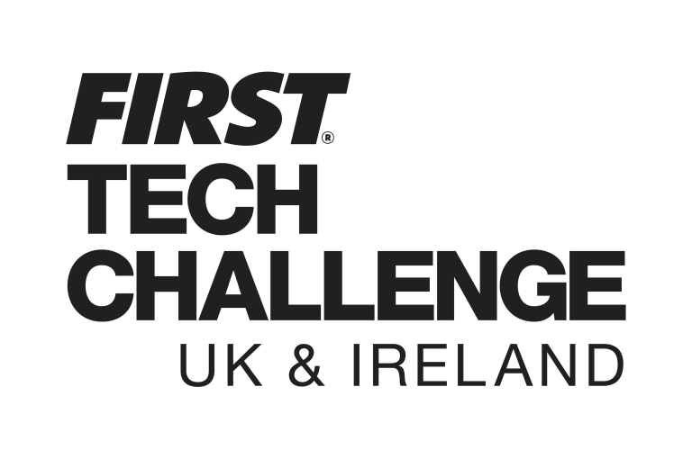 FIRST Tech Challenge UK logo