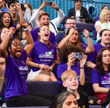 Keep up the mid-season momentum!