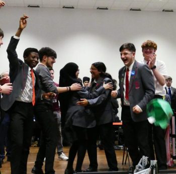 What I learned game announcing