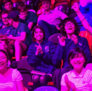 Unforgettable moments from the UK Champs